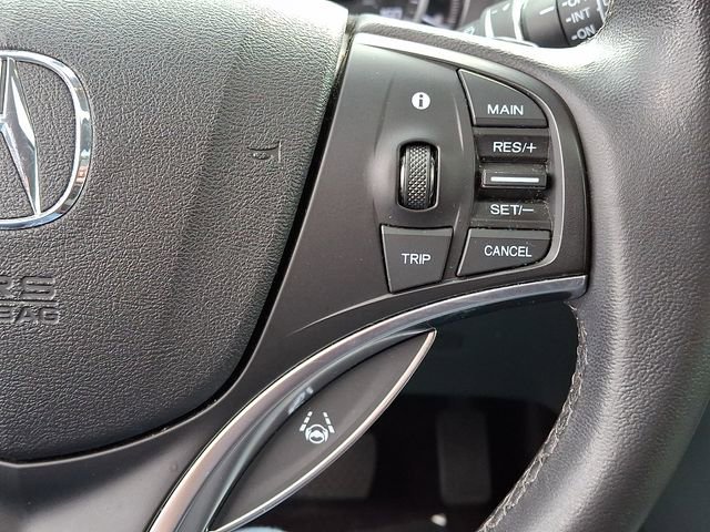 Used 2016 Acura MDX SH-AWD w/ Technology Package image 24