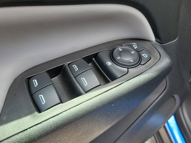 Certified 2024 Chevrolet Equinox LS FWD image 19