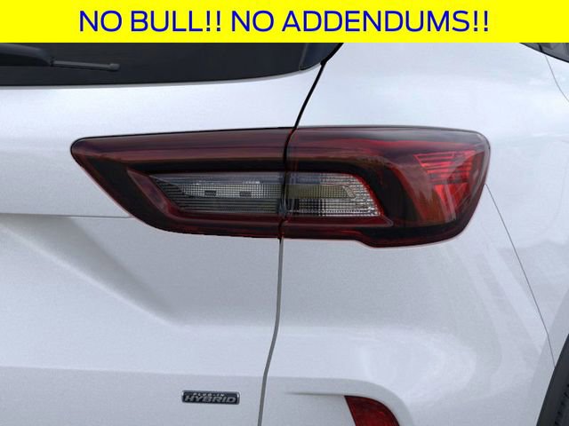 New 2026 Ford Escape SE image 22