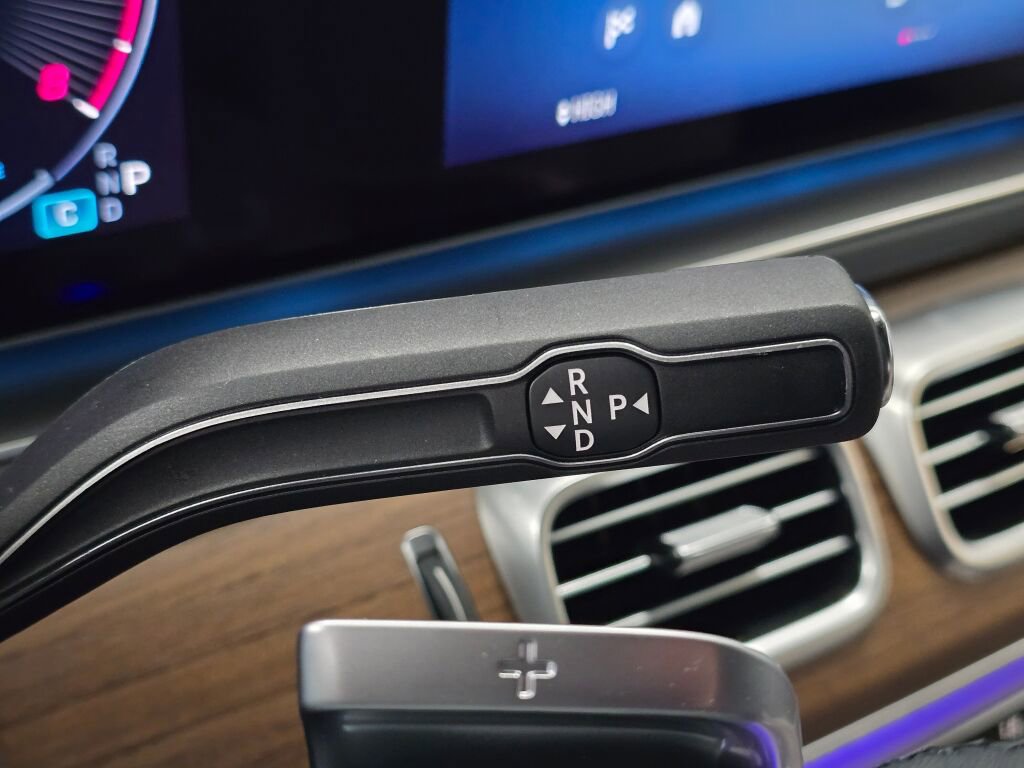 New 2026 Mercedes-Benz GLE 350 4MATIC image 16