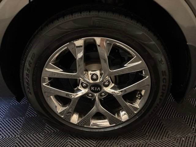 Used 2019 Kia Sorento SX AWD/4WD image 27