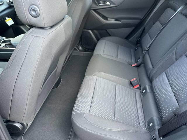 New 2026 Chevrolet Equinox LT image 32