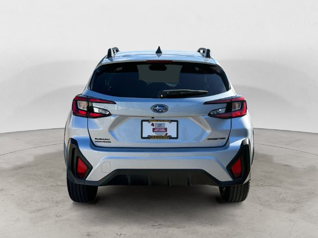 Certified 2026 Subaru Crosstrek 2.5i Premium AWD/4WD image 6