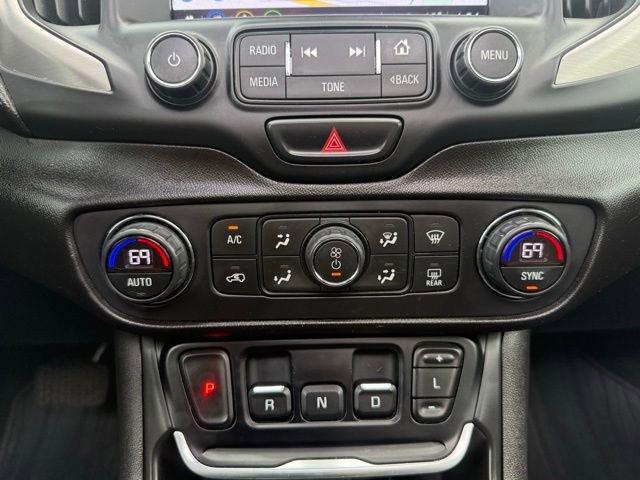 Used 2018 GMC Terrain SLE w/ Driver Convenience Package image 26