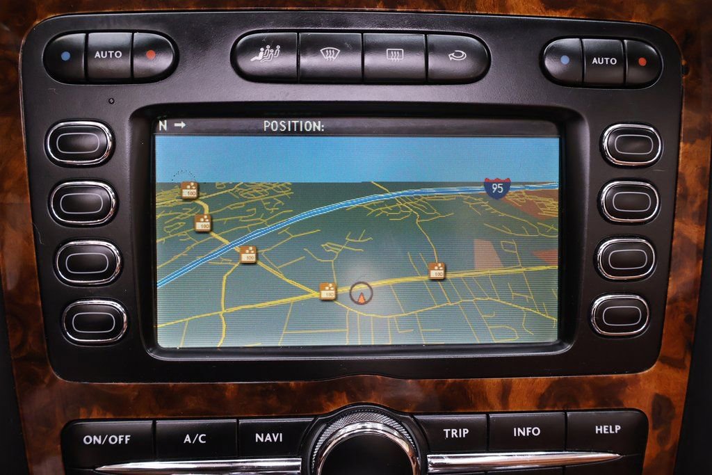 Used 2010 Bentley Continental GT Speed w/ Convenience Specification Pkg image 22