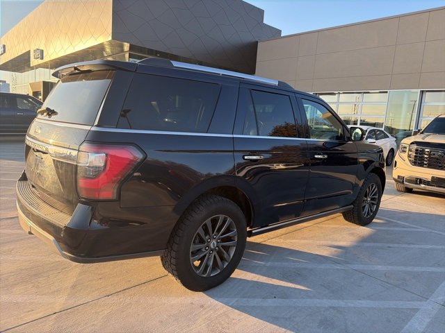 Used 2021 Ford Expedition Limited image 9