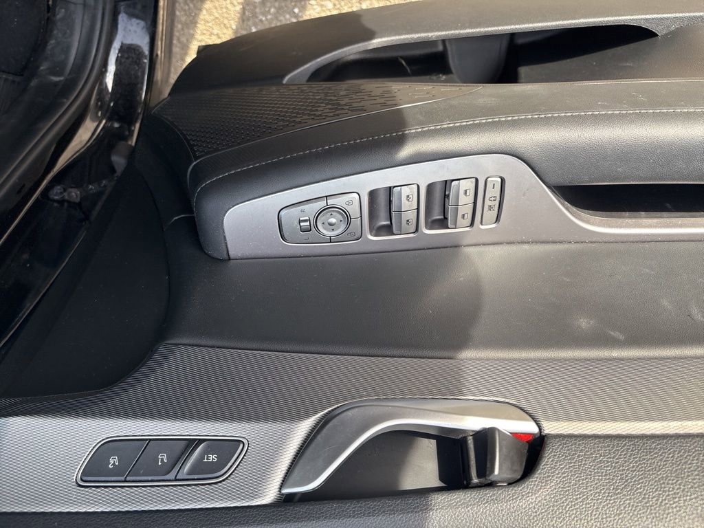 Used 2021 Hyundai Palisade SEL w/ Premium Package image 10