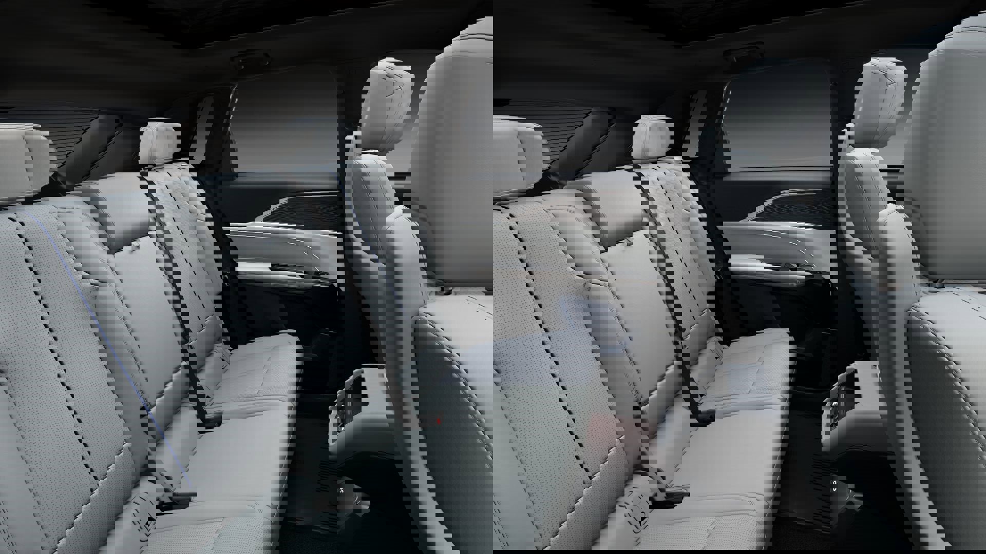 New 2025 Cadillac Lyriq Luxury image 34