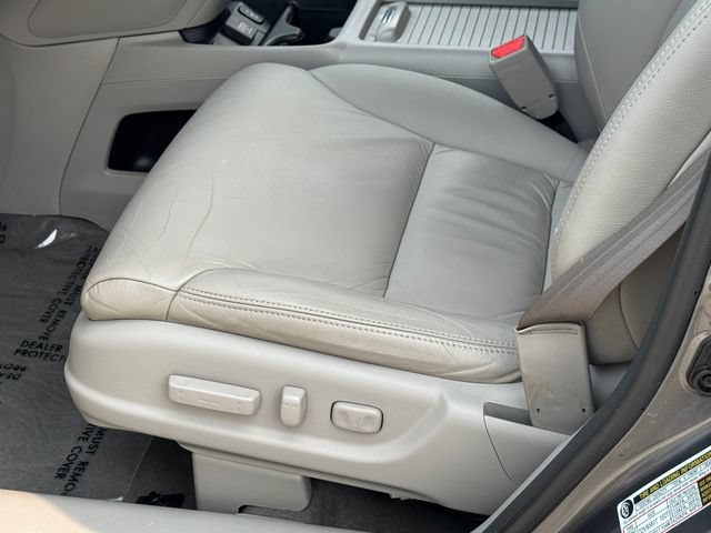 Used 2014 Honda CR-V EX-L image 14