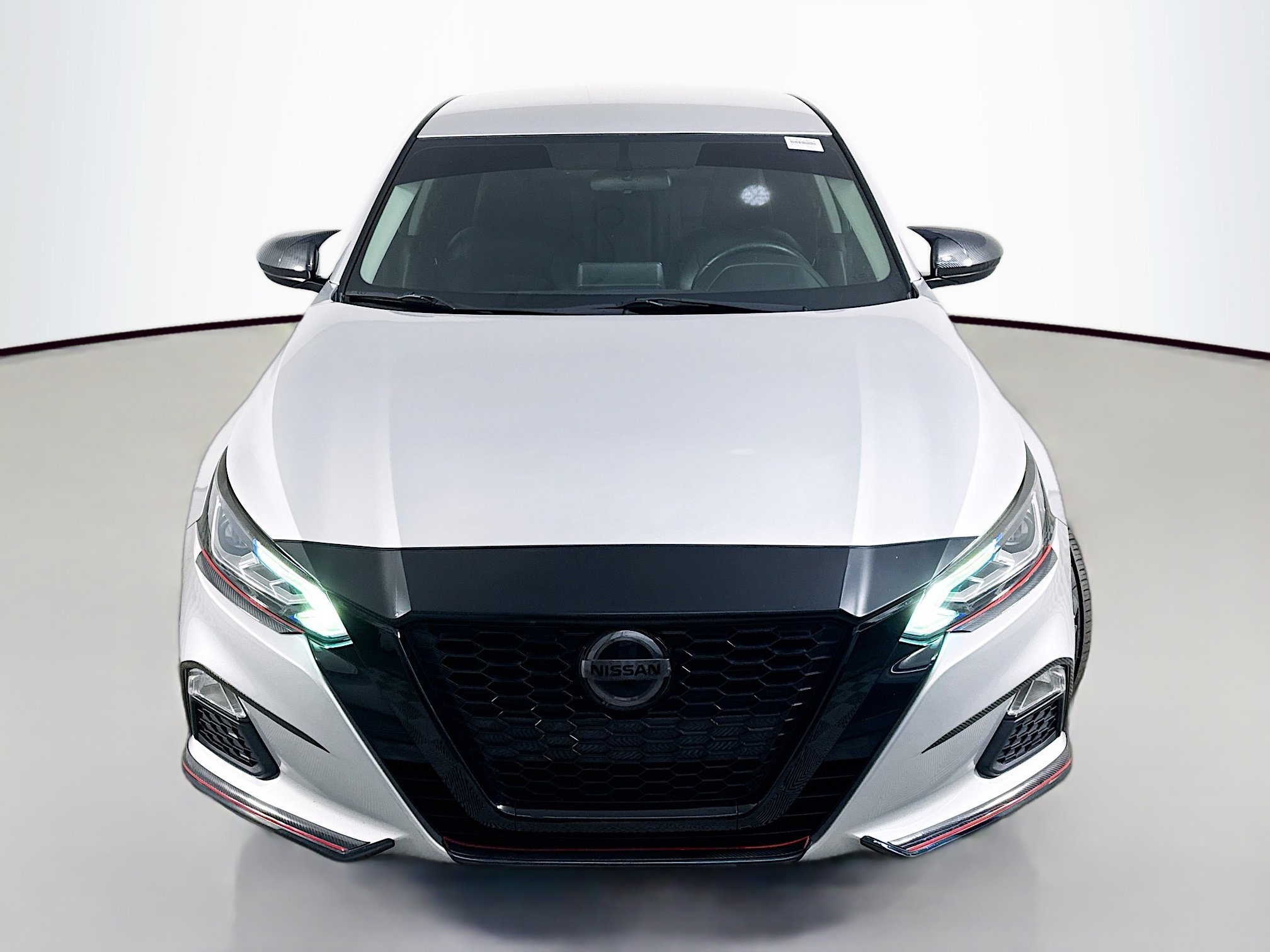 Used 2019 Nissan Altima 2.5 SR image 2
