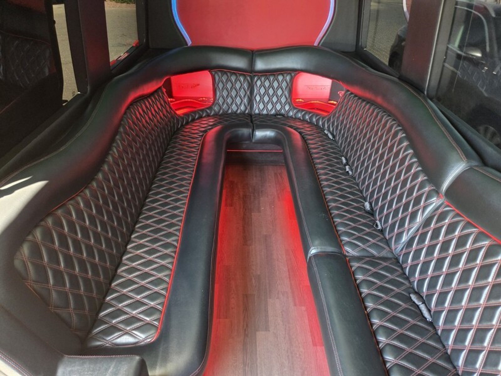 Used 2020 Mercedes-Benz Sprinter 3500 image 17