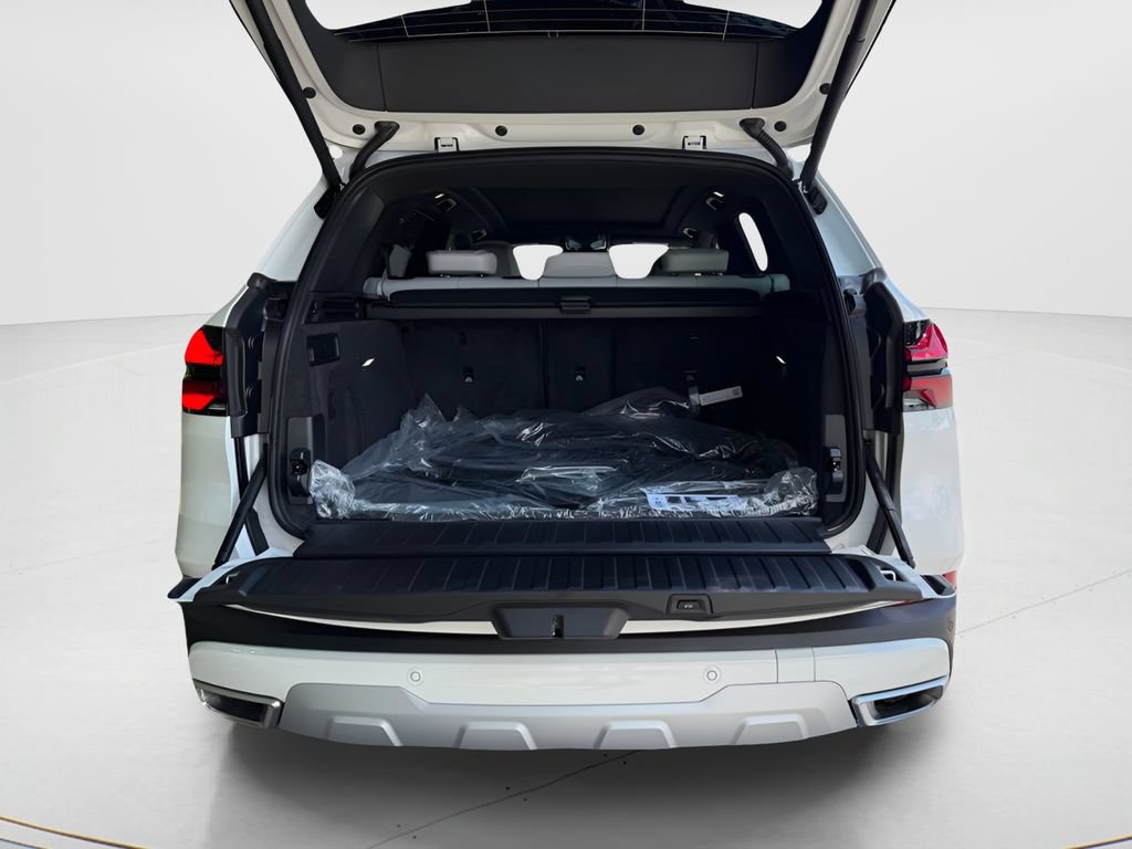 New 2026 BMW X5 xDrive40i w/ Climate Comfort Package AWD/4WD image 20