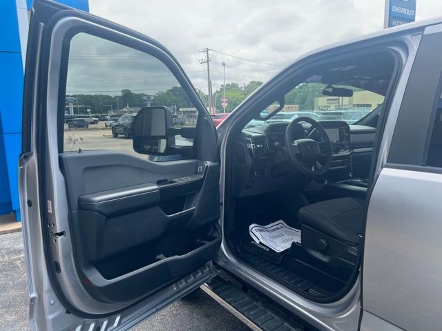 Used 2021 Ford F150 XL w/ STX Appearance Package AWD/4WD image 13