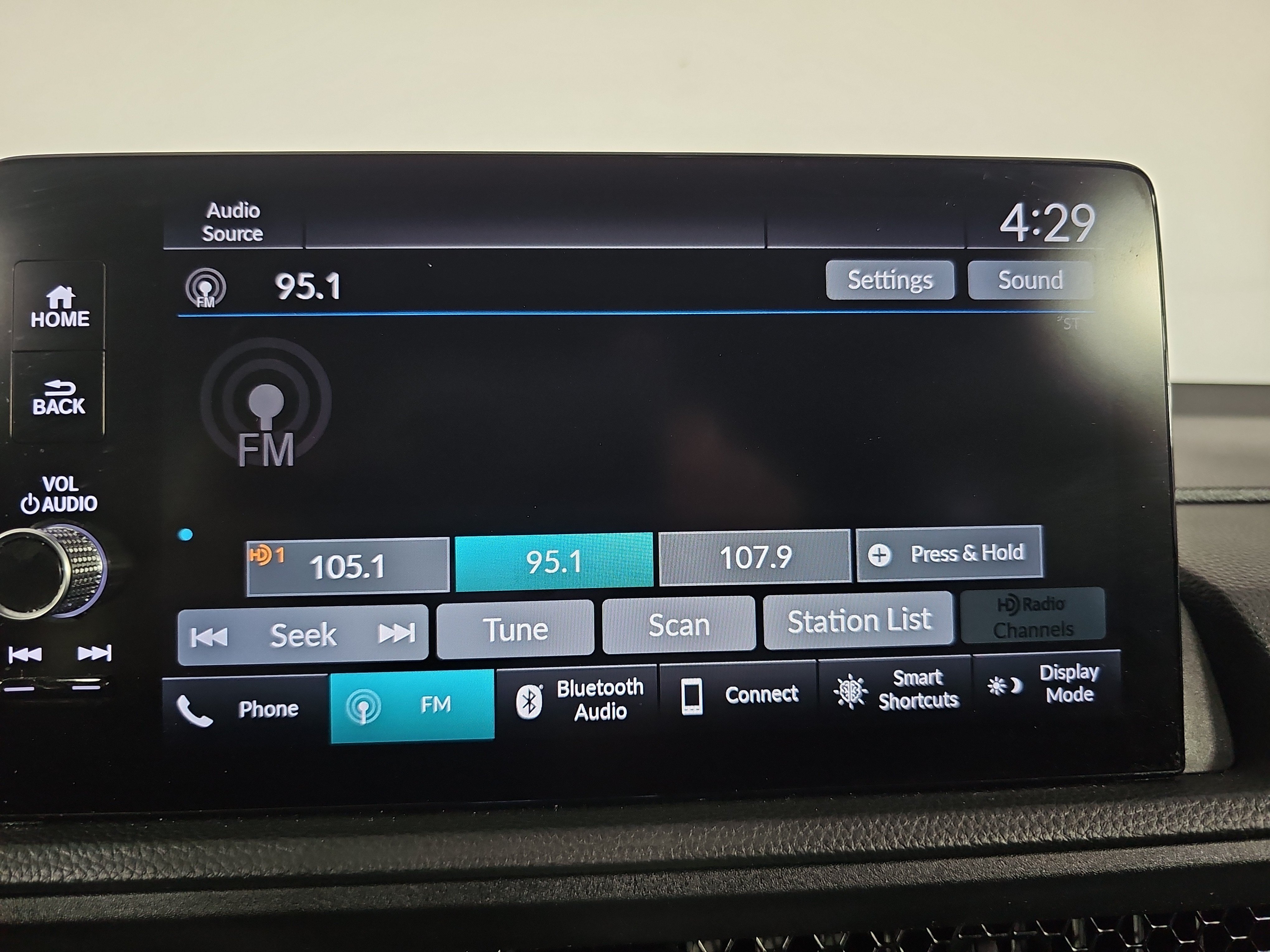 Certified 2024 Honda CR-V Sport-L image 28