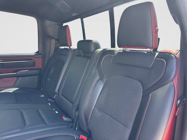 Used 2022 RAM 1500 TRX AWD/4WD image 15