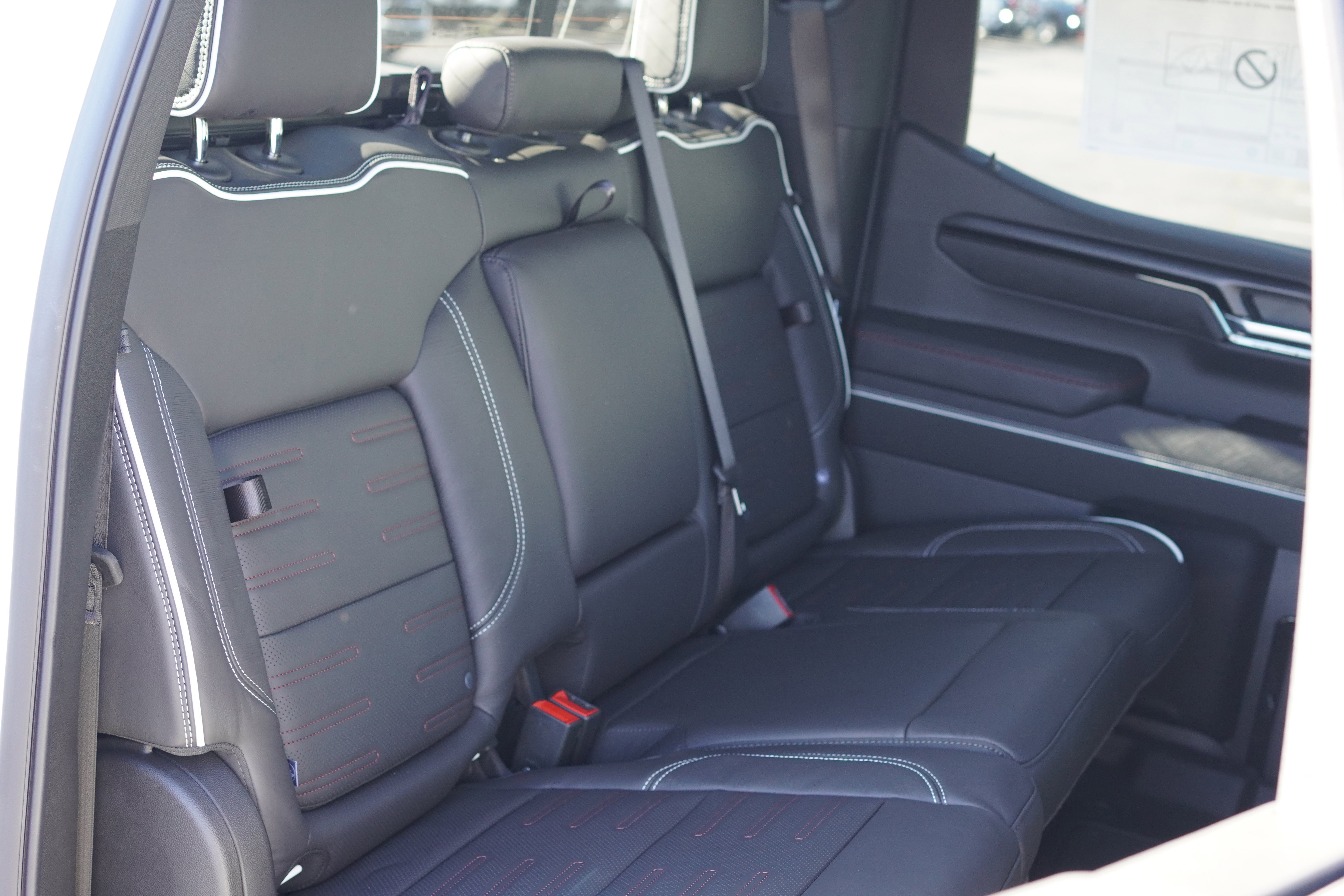 New 2026 GMC Sierra 1500 AT4X AWD/4WD image 17