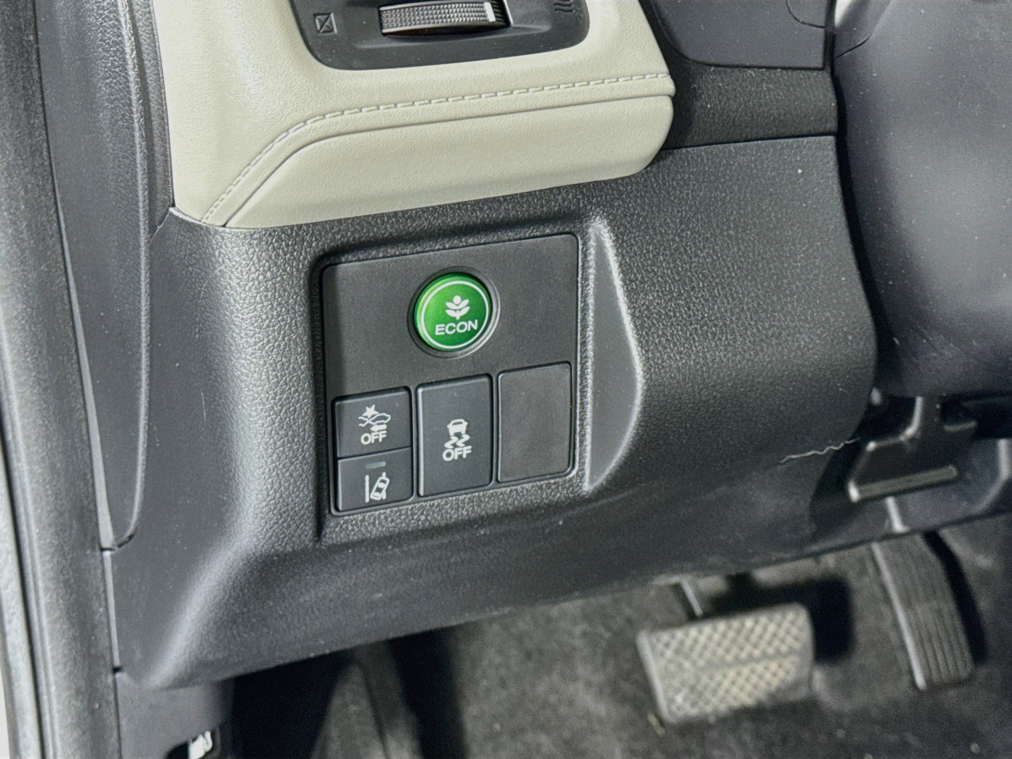 Certified 2019 Honda HR-V EX image 10
