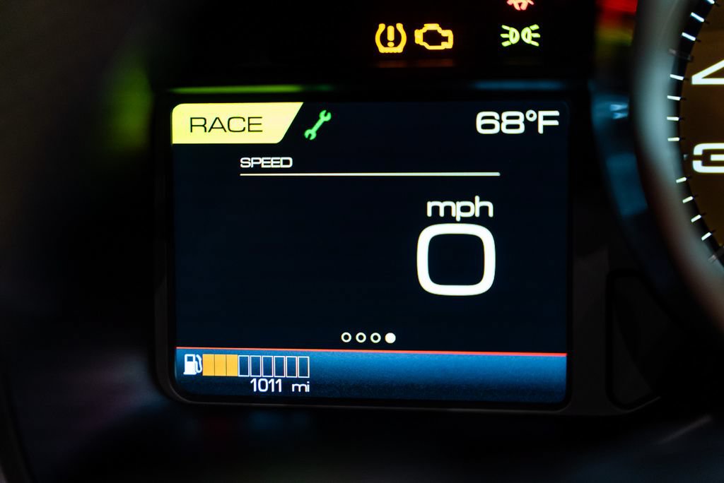 Certified 2021 Ferrari F8 Tributo RWD image 30