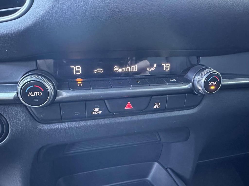 Used 2022 MAZDA CX-30 AWD 2.5 S w/ Select Package image 28