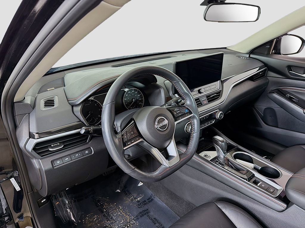 Used 2023 Nissan Altima 2.0 SR image 19