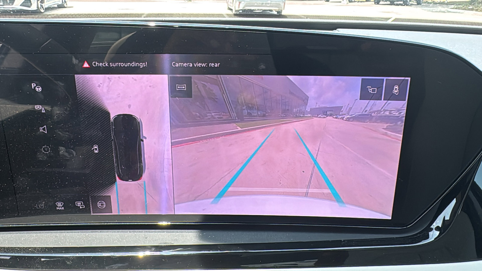 Used 2025 Audi A5 2.0T Premium Plus w/ Premium Plus AWD/4WD image 19