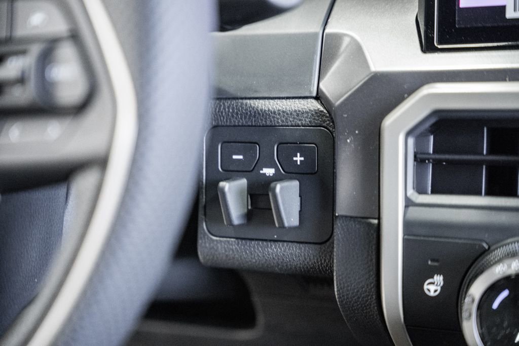 New 2026 Toyota Tacoma TRD Off-Road image 30