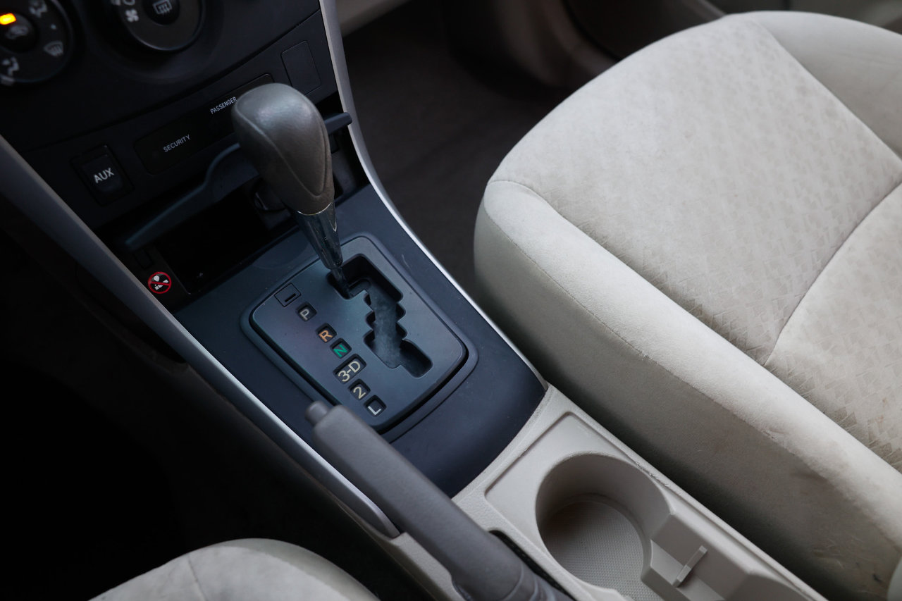 Used 2009 Toyota Corolla S image 33