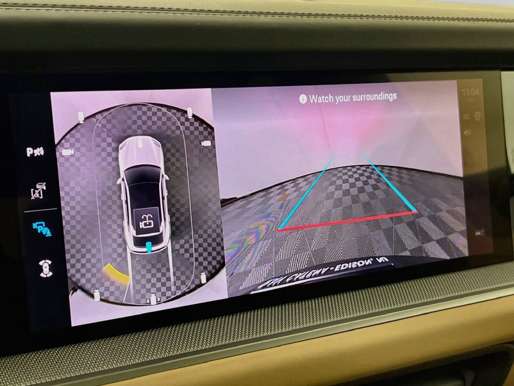 Certified 2026 Porsche Cayenne S AWD/4WD image 17