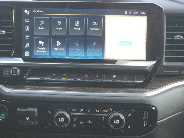 New 2026 Chevrolet Silverado 1500 LT image 20