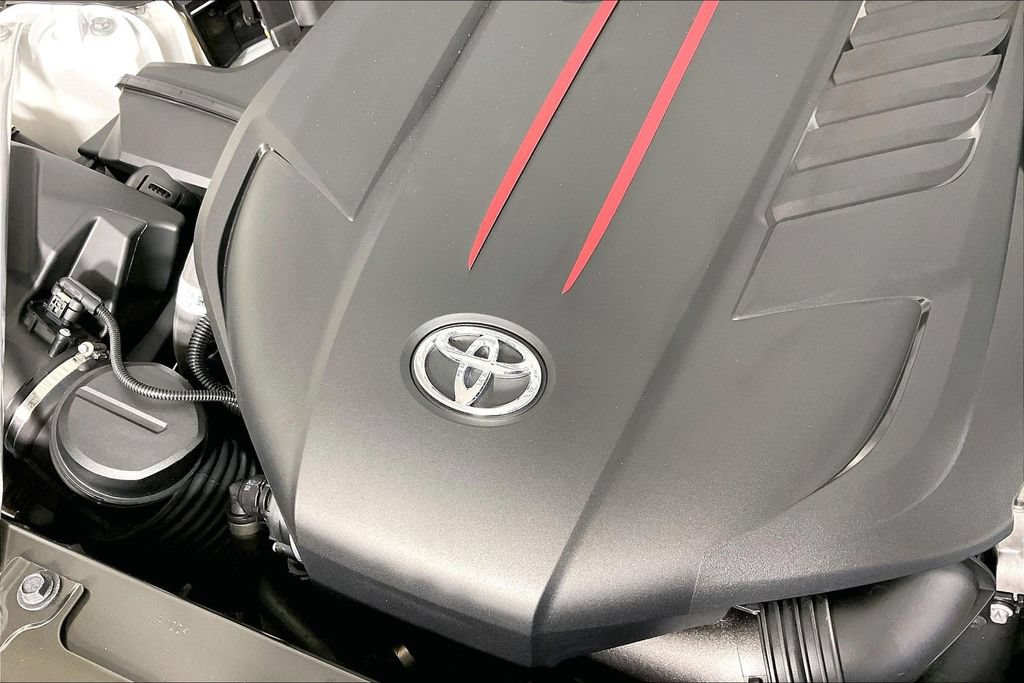 Used 2024 Toyota Supra RWD image 29
