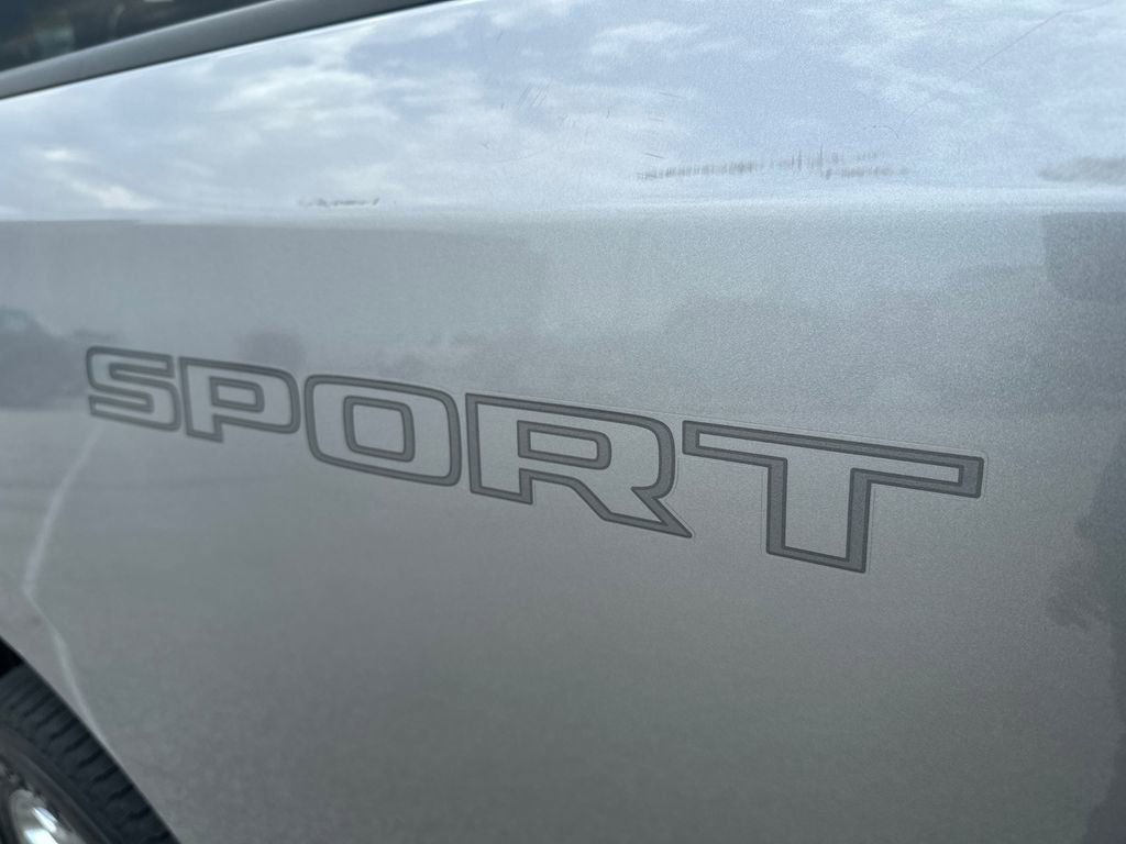 Used 2022 RAM 1500 Big Horn AWD/4WD image 45