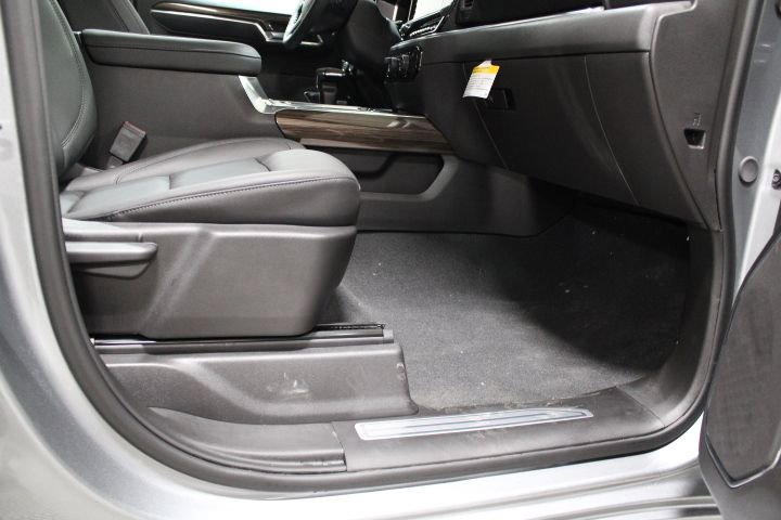 New 2026 Chevrolet Silverado 1500 LT Trail Boss w/ LT Trail Boss Premium Package image 25