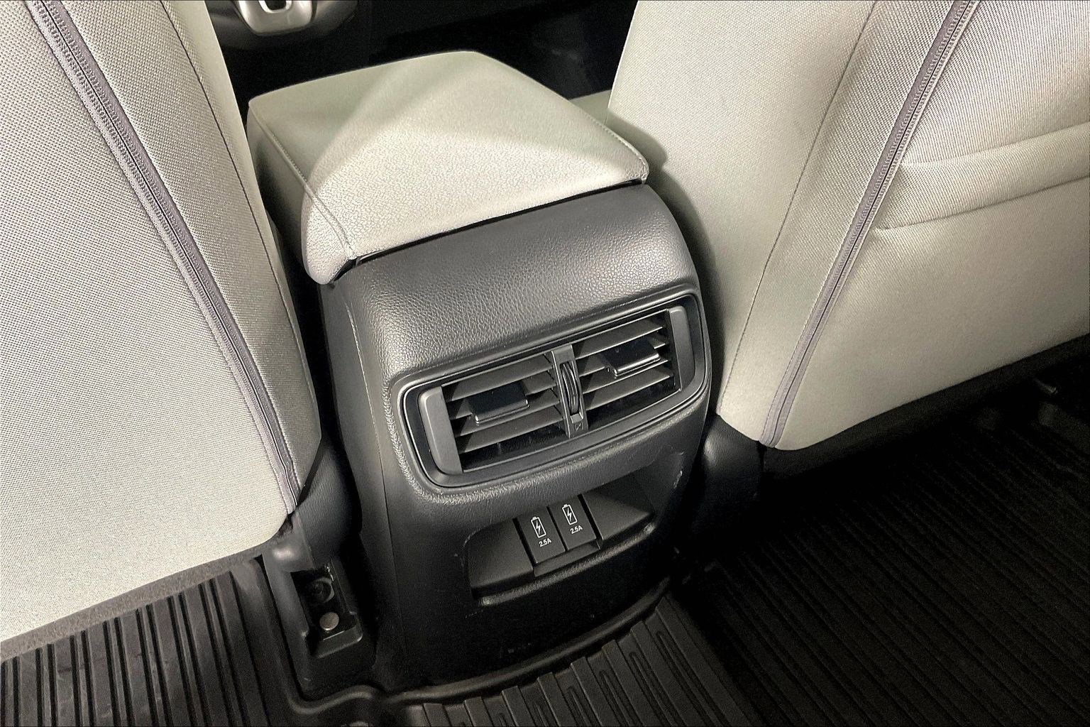 Used 2018 Honda CR-V EX image 10