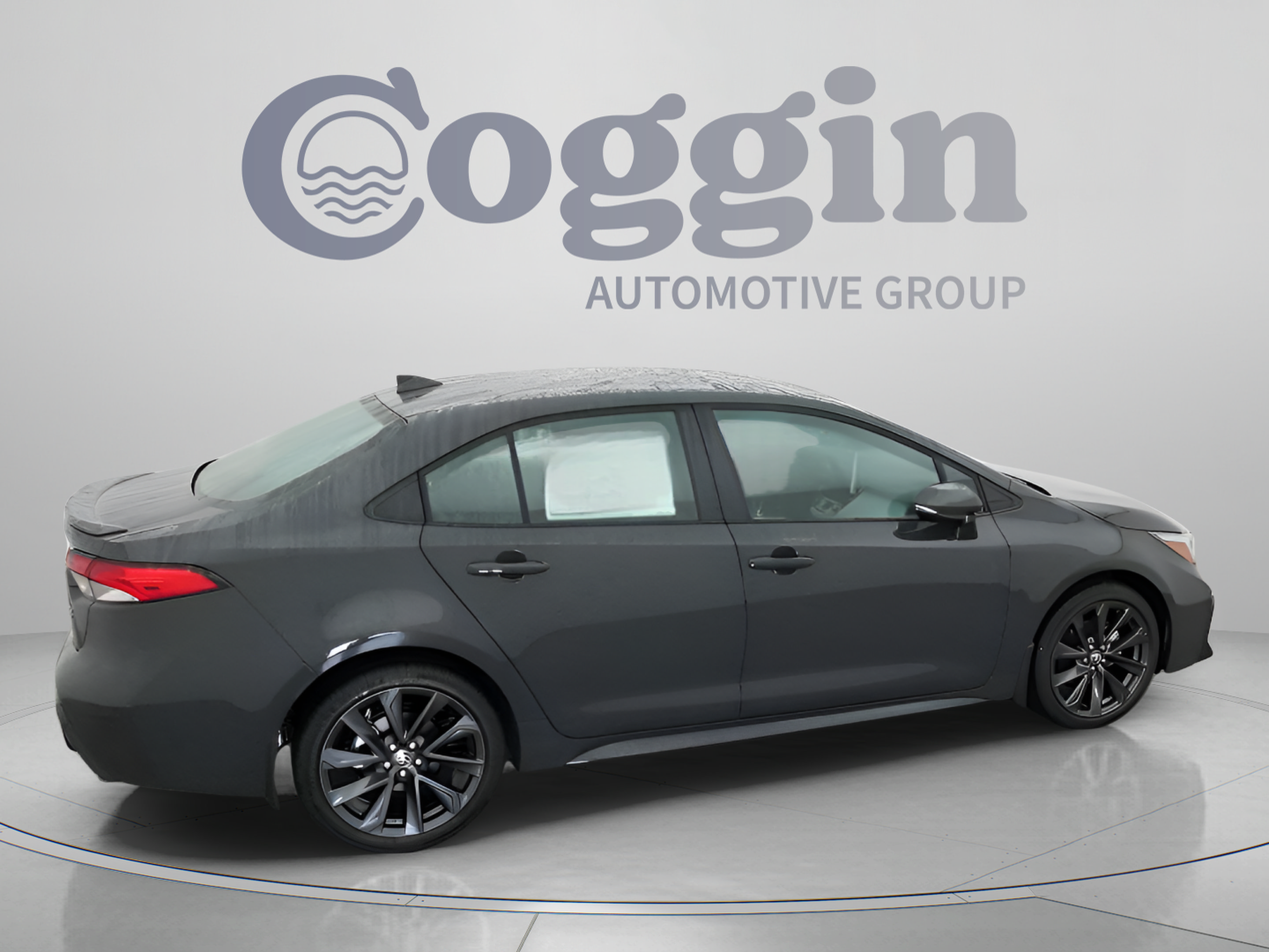 New 2026 Toyota Corolla SE w/ SE Package FWD image 19