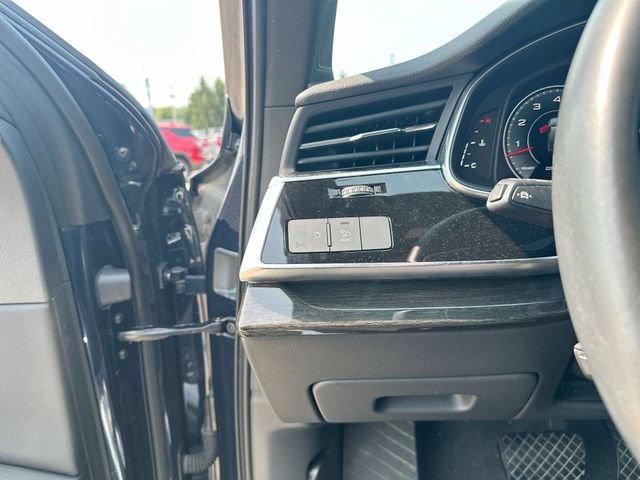 Used 2025 Audi Q7 3.0T Premium Plus AWD/4WD image 20
