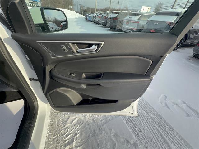 Certified 2023 Ford Edge SEL w/ Convenience Package image 31
