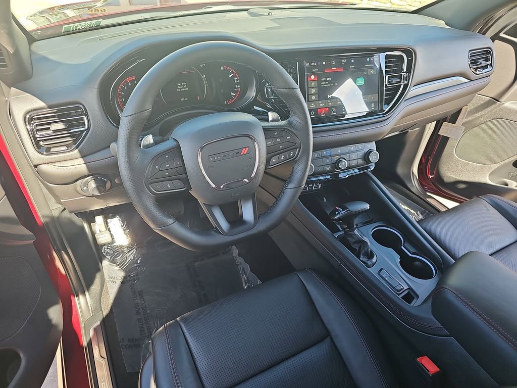 New 2026 Dodge Durango GT image 17