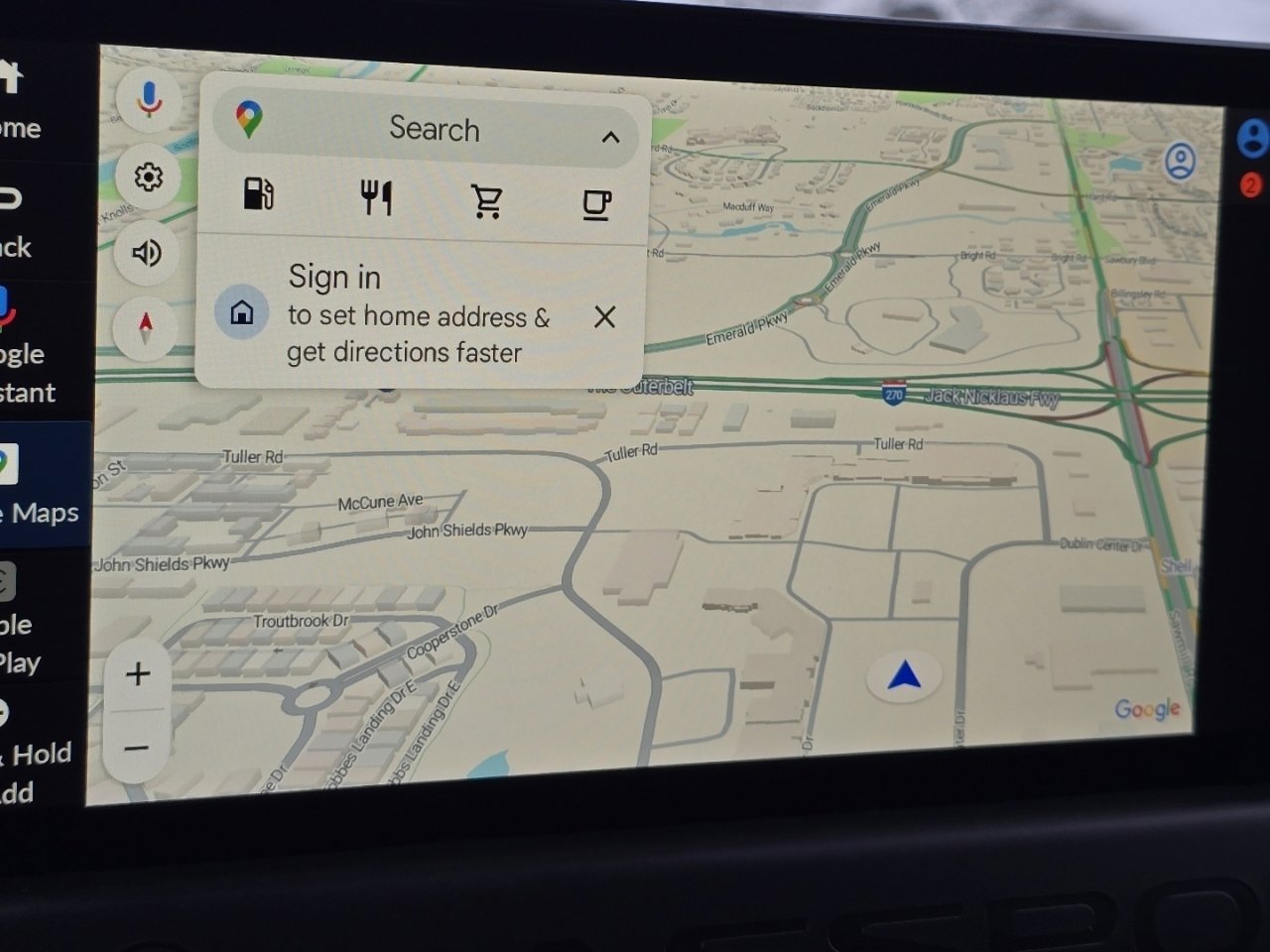 New 2026 Honda Passport TrailSport Elite image 4