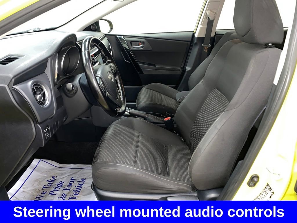 Used 2016 Scion iM image 7