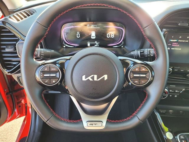 Used 2025 Kia Soul GT-Line image 19