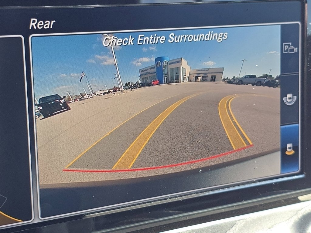 Used 2018 Mercedes-Benz E 400 Coupe image 9