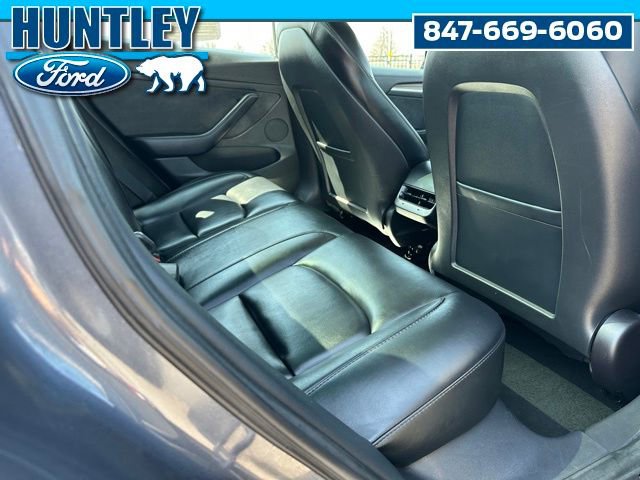 Used 2023 Tesla Model 3 Long Range image 10