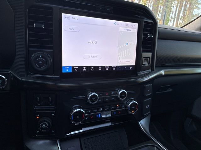 Used 2025 Ford F150 Raptor w/ Equipment Group 803A Raptor R AWD/4WD image 31