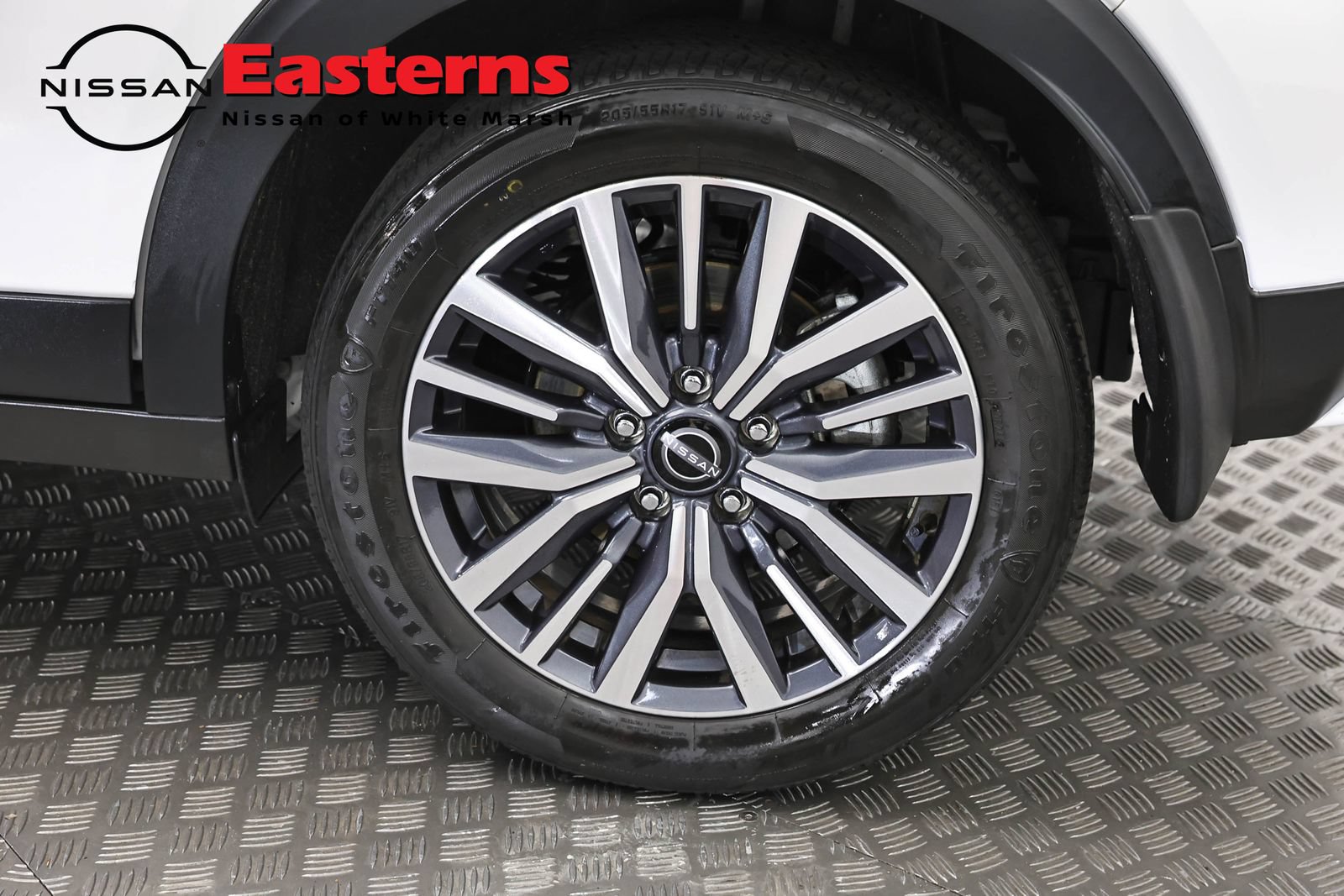 Used 2024 Nissan Kicks SV FWD image 32
