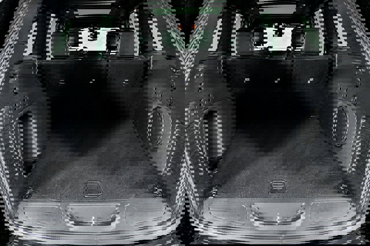 Used 2021 Jeep Grand Cherokee Limited w/ Quick Order Package 2GK 80th image 16