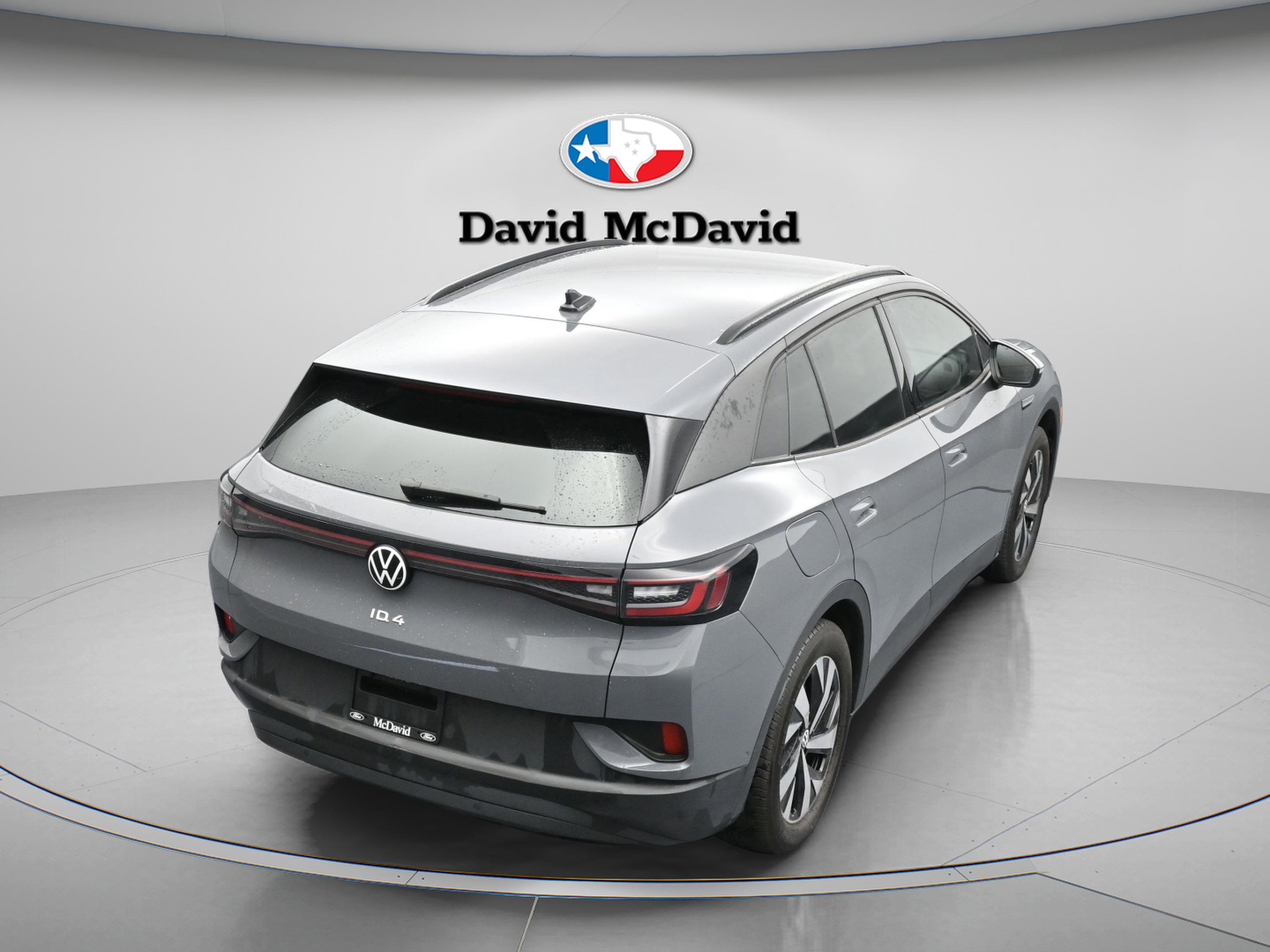 Used 2023 Volkswagen ID.4 Pro RWD image 30