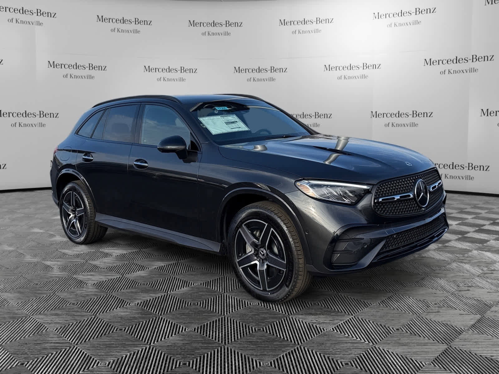 New 2026 Mercedes-Benz GLC 300 GLC 300 image 7