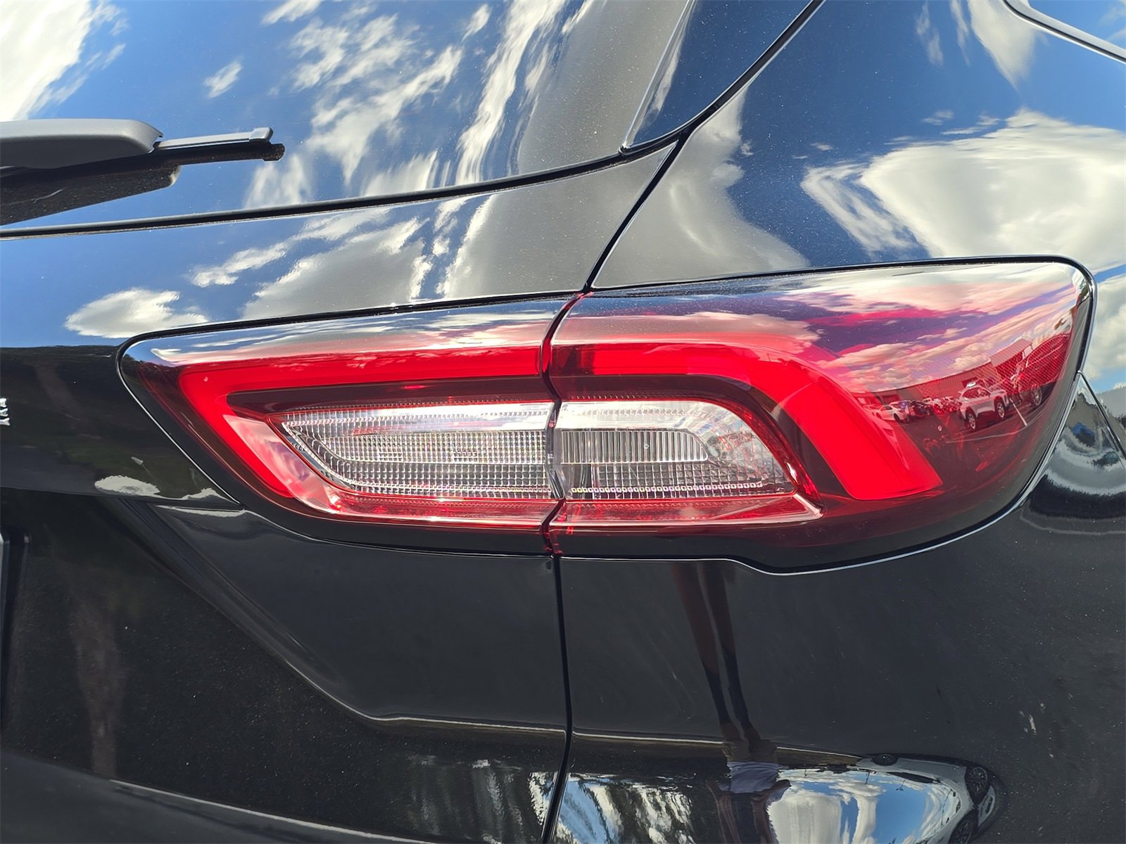 New 2026 Ford Escape Active w/ Tech Pack #1 image 6