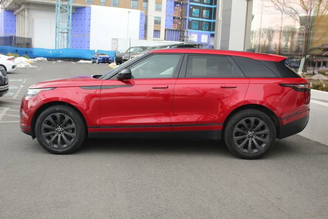 Used 2018 Land Rover Range Rover Velar S image 6