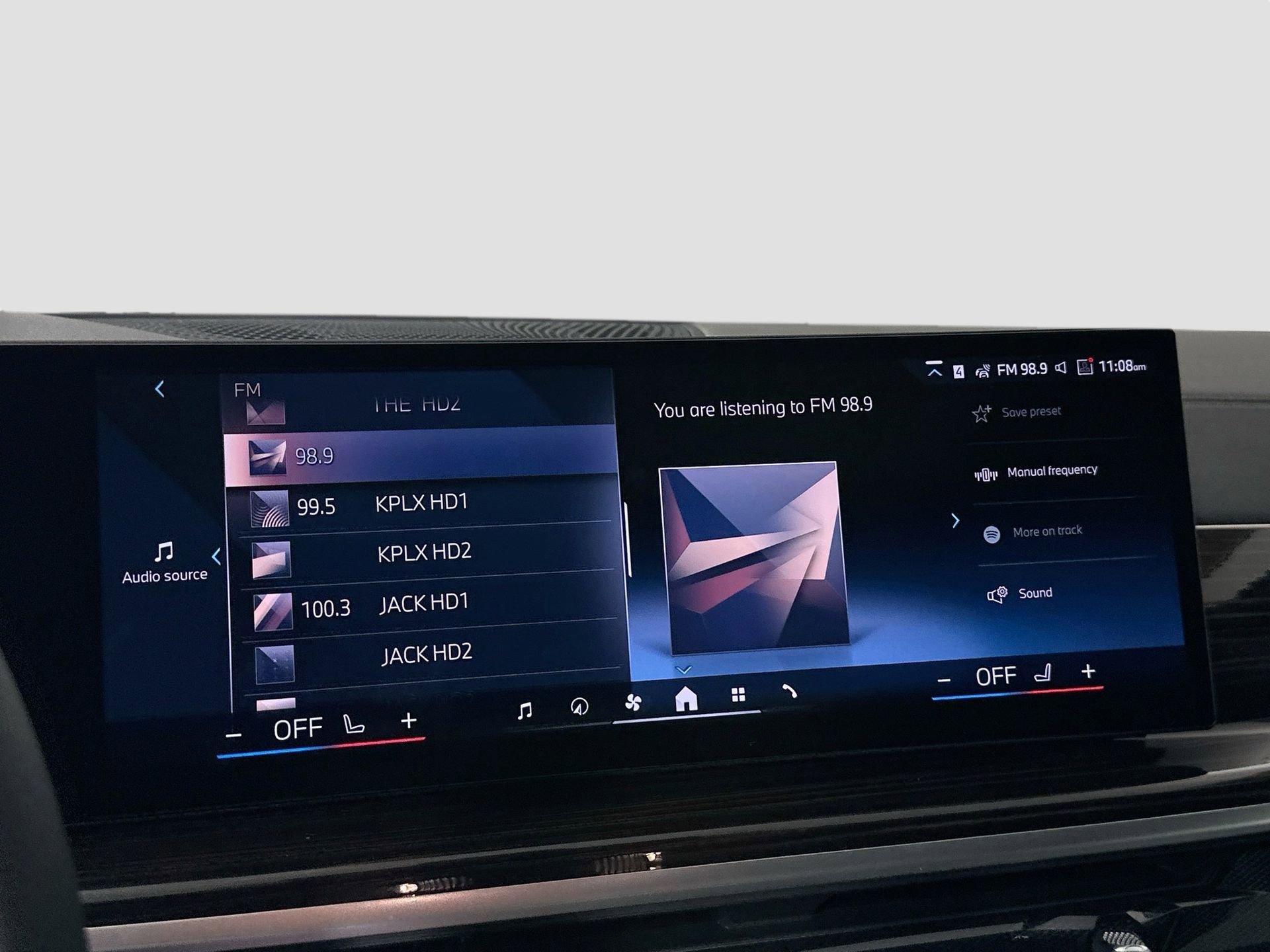 Certified 2026 BMW X5 sDrive40i w/ Premium Package image 10